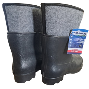 Gumofilce pianka  45